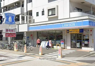 デュオフラッツ仙台木町通エアリ【3階】の周辺