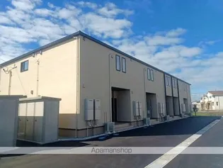 六角HOP【2階】の外観