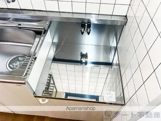 グレース88【4階】の内装