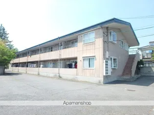 サンビレッヂ グラスの画像