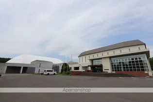 パストラル№3【101号室】の周辺