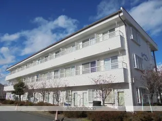 コーポ ソイビーン ウエストツリーの画像