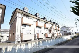 エスポワール シャトー愛子IIIの画像