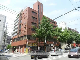野間リッチハイツの画像