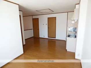 ベルデュール白羽C【202号室】の内装