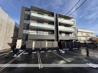 発寒4条7丁目MS B棟の画像