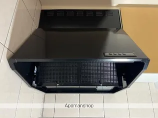 フォレスト鹿妻Ⅲ【102号室】のキッチン