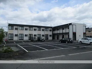 レオパレスたかのの画像