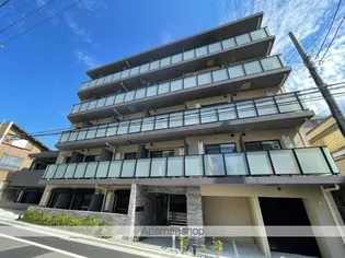 ガリシア新宿西落合IIの画像