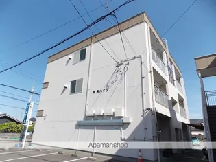 栄東ハイツ【301号室】の外観