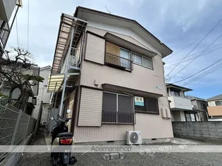 宮地ハイツの画像