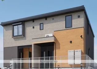 ヴェッタ コスタ【1階】の外観