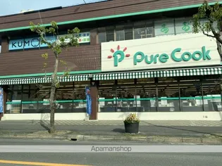 レオパレスMORIOKA【106号室】の周辺