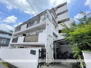 河本マンションの画像