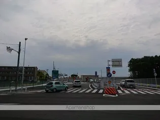 ノートルレーブ【2階】の周辺