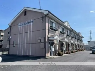 ブランシェ守山の画像