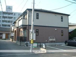 ドミール楽々園の画像