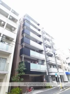 CLAIR(クレール)【1階】の外観