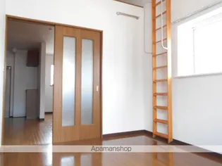 BEE アムール【2階】の内装