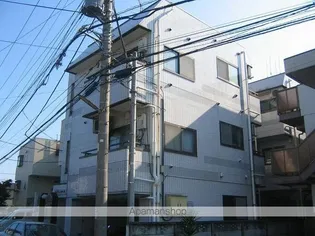 パレ ドール淵野辺の画像