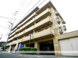 メゾン・ド・アイ弐番館【2階】の外観