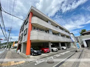 サンイースト東草深【2階】の外観