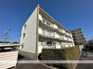 神領マンションの画像