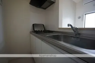 BLUE TOPAZ【2階】のキッチン