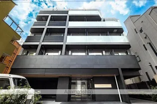 セジョリ池袋本町【5階】の外観