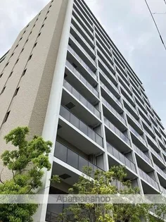 MJR深川住吉【14階】の外観