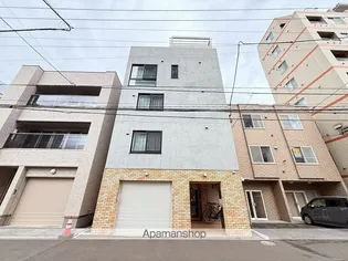 セブンスコート円山の画像