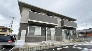 ソレイユ B棟の画像