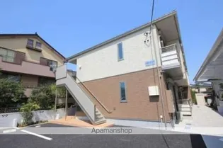 エスポワール フジⅡの画像