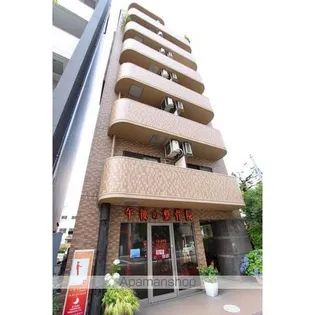 宮城県仙台市青葉区通町2丁目【マンション】の外観