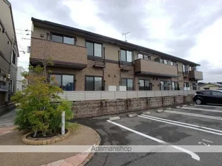 メゾン ド シュシュ B棟の画像