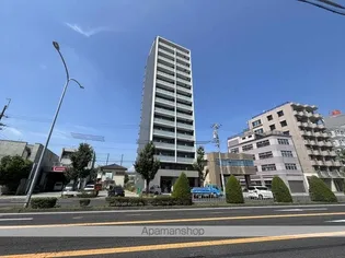 SHOKEN RESIDENCE名古屋太閤通【8階】の外観