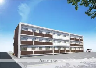 SUPREME ASADA【2階】の外観