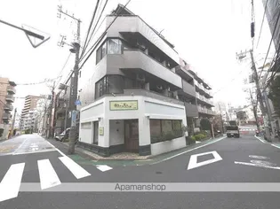 メゾン ド エストの画像