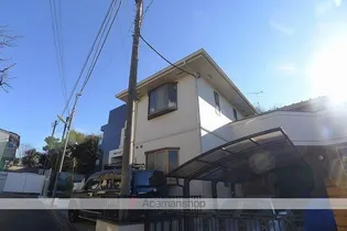 カンパーナハイツ【101号室】の外観