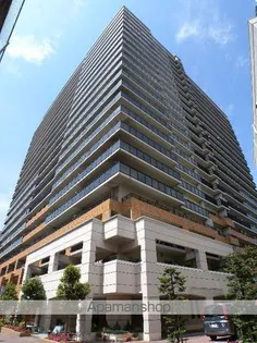 パークスカイタワー・松戸【9階】の外観