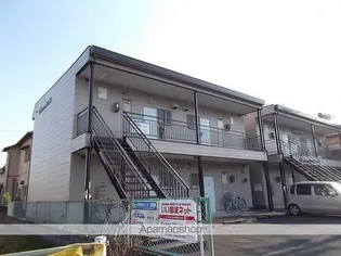 シティハイツいつおの画像