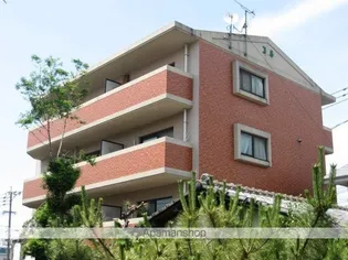 ランデルメゾン空港東の画像