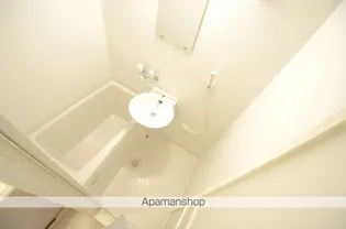 レオパレスMORIOKA【108号室】の風呂