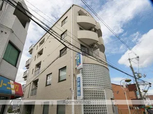 石橋マンションの画像