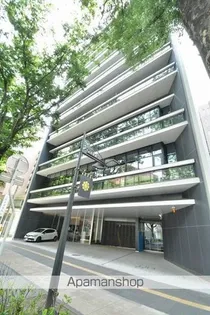 ブルーヴェル青葉通【4階】の外観