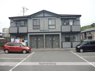 サンセールIIの画像