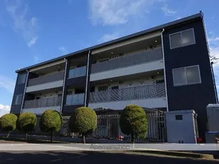 埼玉県戸田市氷川町1丁目【マンション】の外観