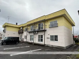 コーポラスかいじの画像