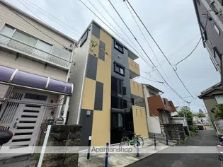 RADIANCE築地口の画像