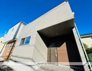 滋賀県栗東市小柿10丁目【一戸建】の外観